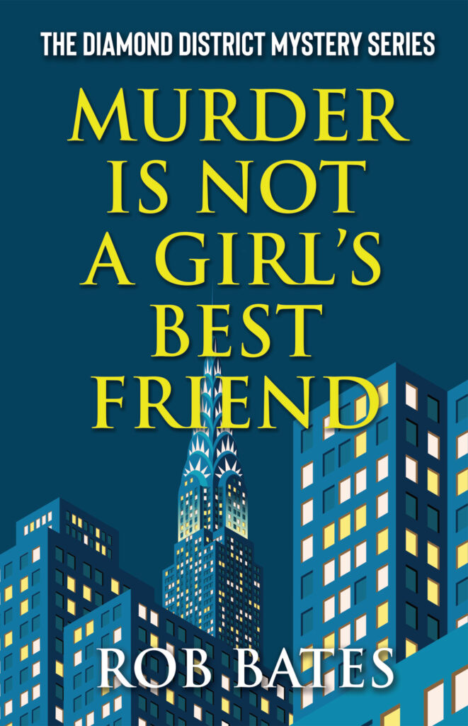 Murder-is-Not-a-Girls-Best-Friend_Front-Cover_Web