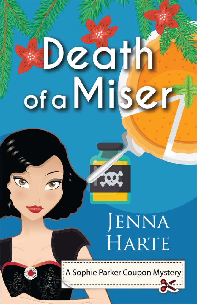 Death of a Miser_Front Cover_eBook_02.18.22