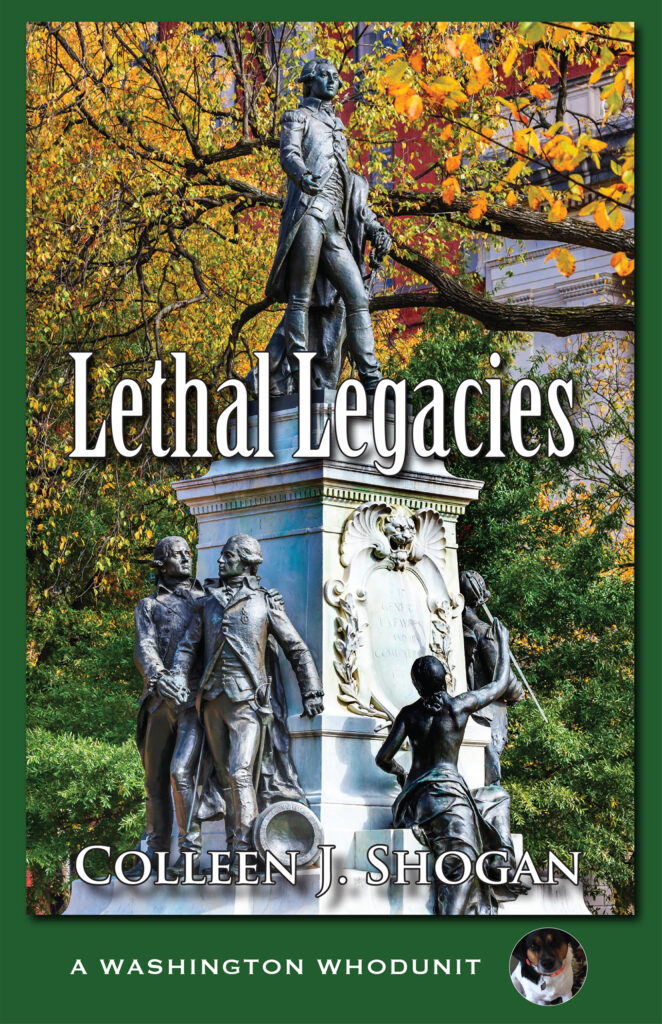 Lethal Legacies_Front Cover_eBook